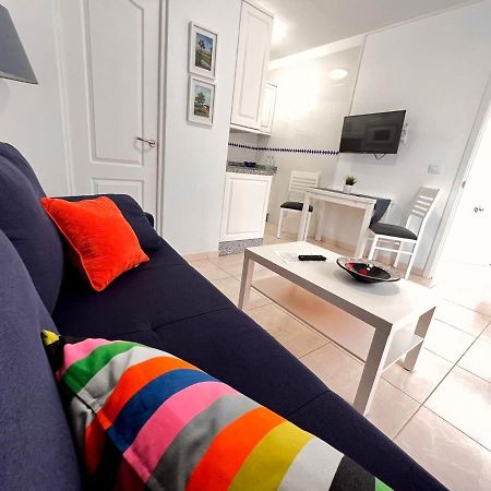 Casa Lucy Apartment Garachico  Ngoại thất bức ảnh