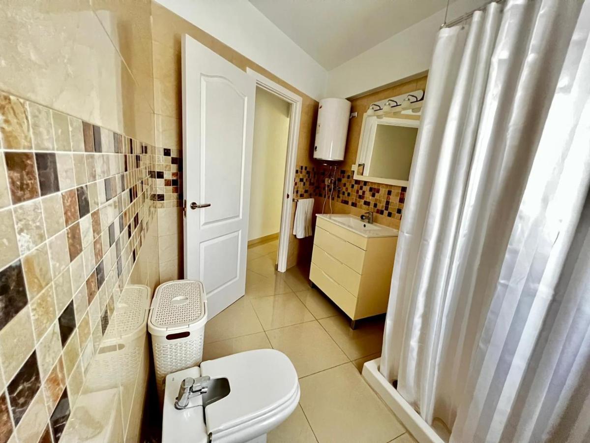 Casa Lucy Apartment Garachico  Ngoại thất bức ảnh