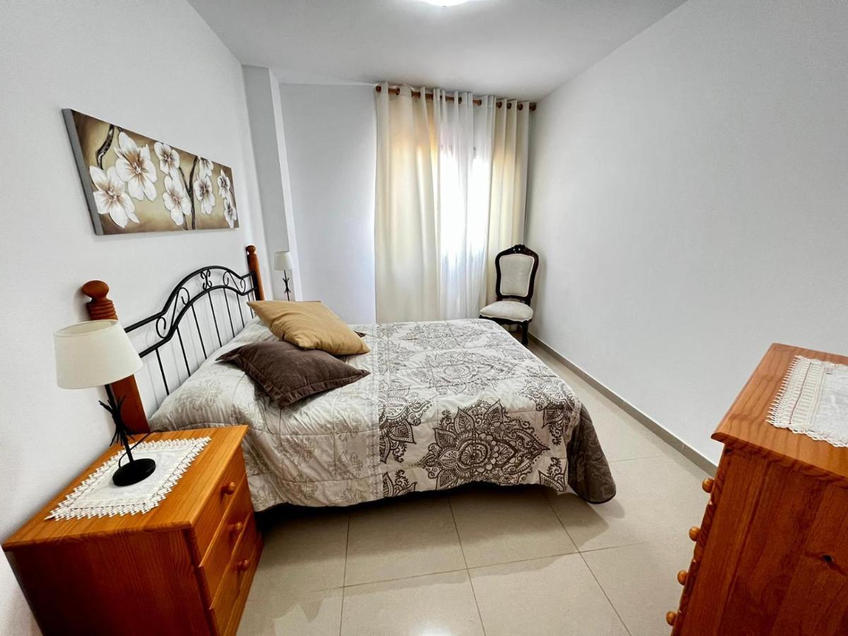 Casa Lucy Apartment Garachico  Ngoại thất bức ảnh