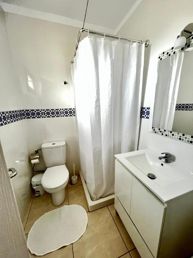 Casa Lucy Apartment Garachico  Ngoại thất bức ảnh