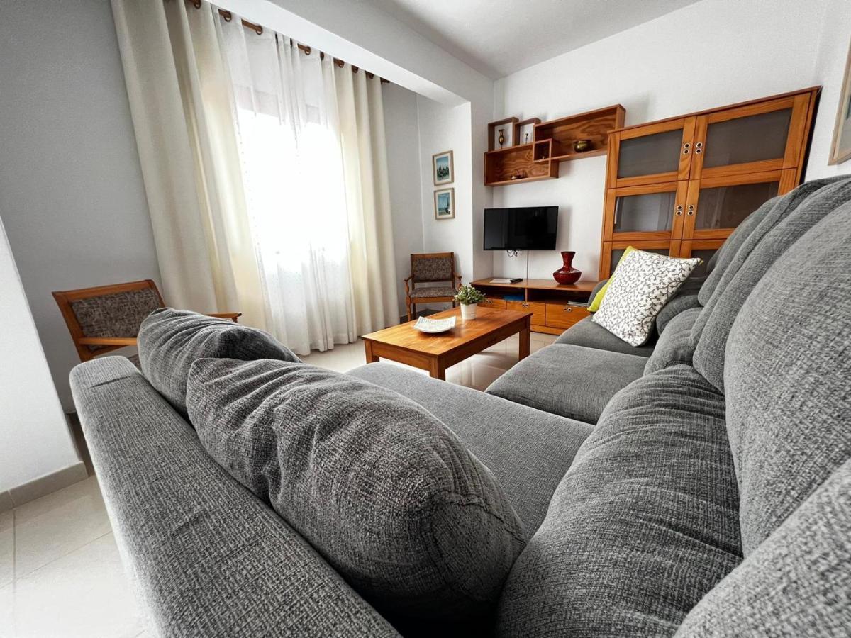 Casa Lucy Apartment Garachico  Ngoại thất bức ảnh