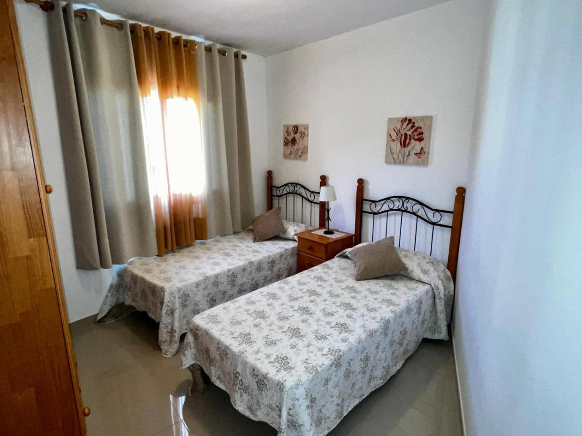 Casa Lucy Apartment Garachico  Ngoại thất bức ảnh