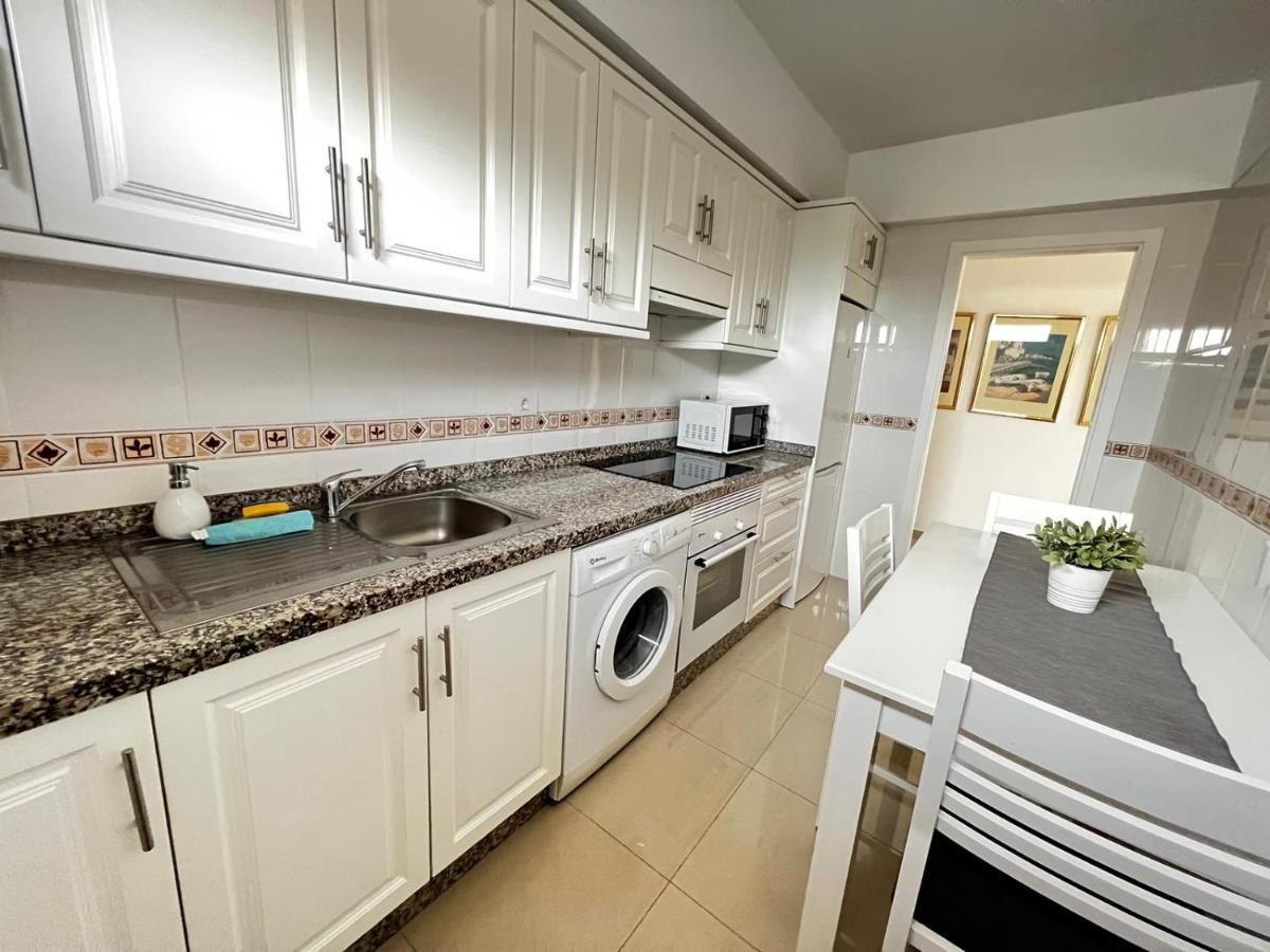 Casa Lucy Apartment Garachico  Ngoại thất bức ảnh