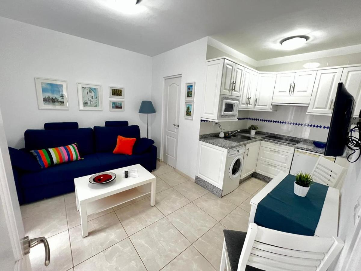 Casa Lucy Apartment Garachico  Ngoại thất bức ảnh