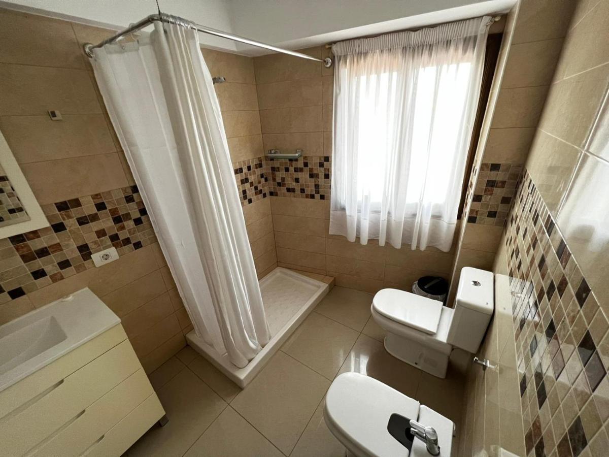 Casa Lucy Apartment Garachico  Ngoại thất bức ảnh
