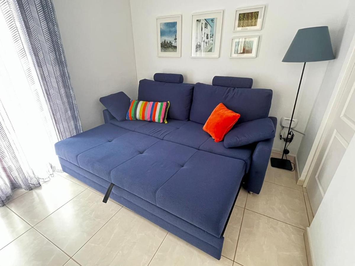 Casa Lucy Apartment Garachico  Ngoại thất bức ảnh